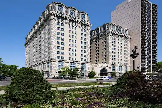 The Belden Stratford - Chicago, IL - Photo 51