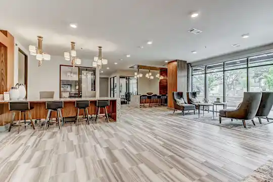 Alexan Lower Greenville - Dallas, TX - Photo 37