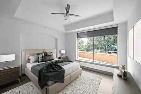 The Residence at Southpark - Charlotte, NC - Photo 11