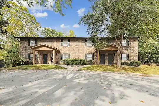 Forest Ridge Apartments - Knoxville, TN - Photo 41