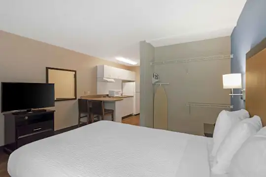 Furnished Studio - Memphis - Airport - Memphis, TN - Photo 16