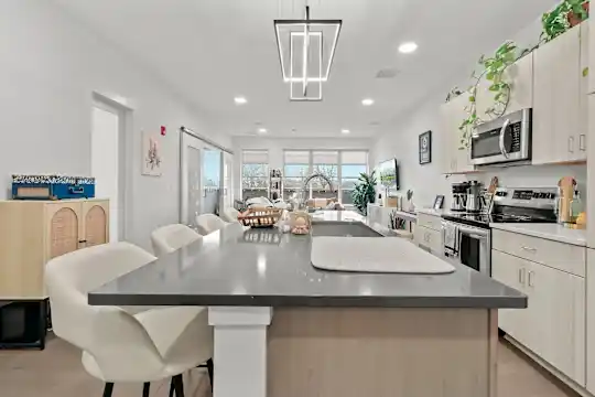 District West Lofts on Elmwood - Buffalo, NY - Photo 10