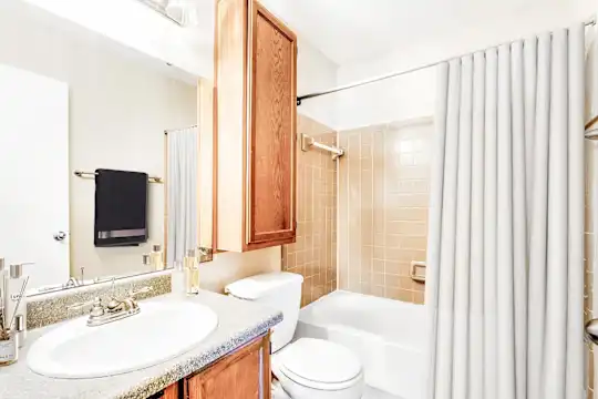 Bentley Green Apartment Homes - Jacksonville, FL - Photo 71
