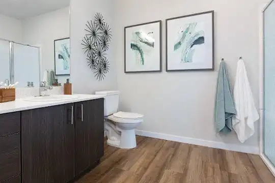 Santana Terrace - Santa Clara, CA - Photo 17