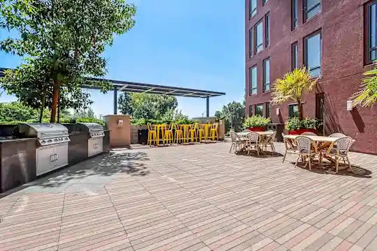 The Platform Urban Apartments - San Jose, CA - Photo 24