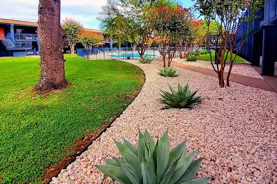 Centro Studio Homes - Austin, TX - Photo 21