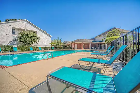 The Landings at Houston Levee - Cordova, TN - Photo 5