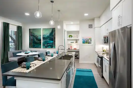 Durham Heights - Houston, TX - Photo 29