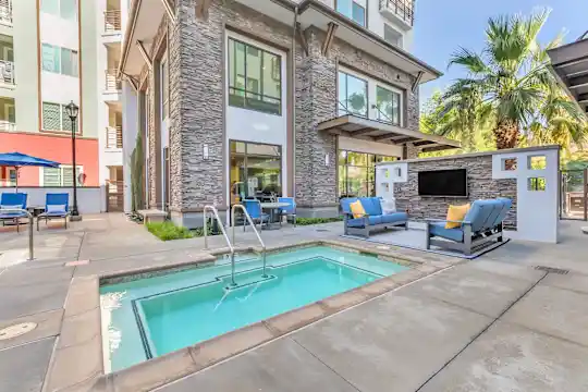 Metro Gateway Apartment Homes - Riverside, CA - Photo 1