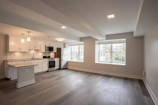 The Residence at 279 North - Buffalo, NY - Photo 10