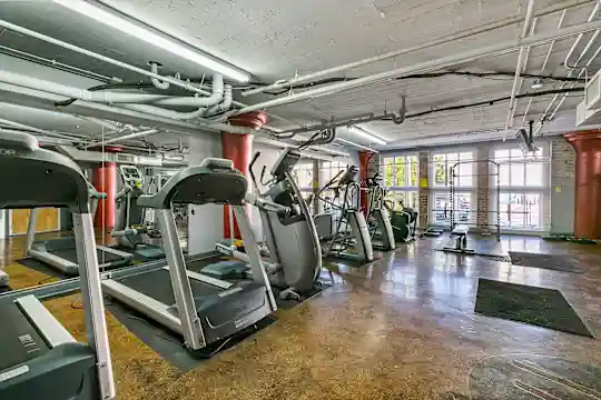 The Woodward Lofts - New Orleans, LA - Photo 64