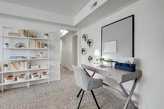Cross Country Manor Apartments - Baltimore, MD - Photo 1