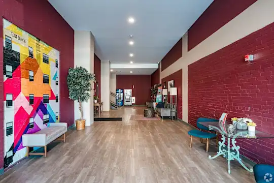 Mid City Apartments - Buffalo, NY - Photo 31