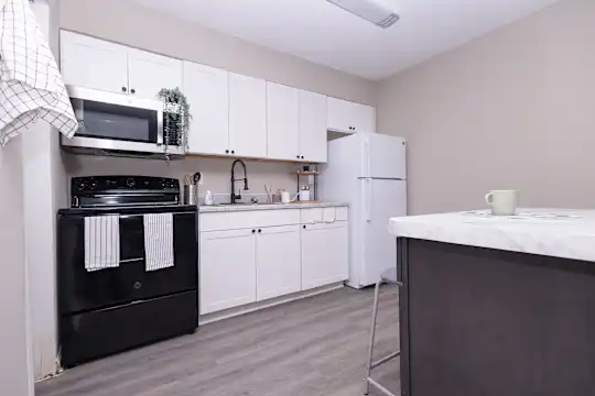 The Pines Apartments - Memphis, TN - Photo 4