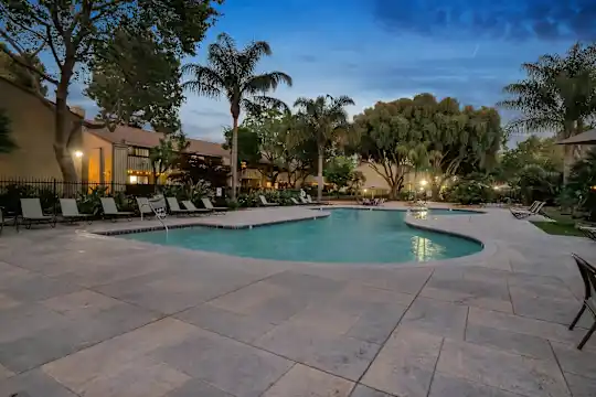 Summerwood Apartments - Santa Clara, CA - Photo 46