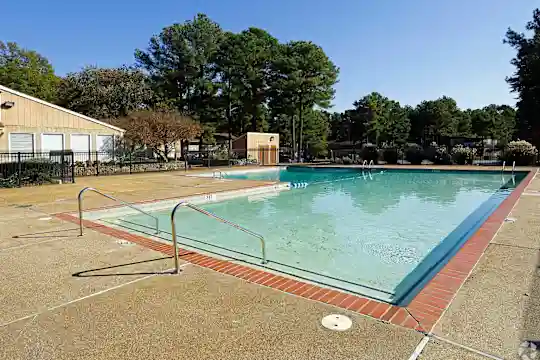 Highland Meadows - Memphis, TN - Photo 17