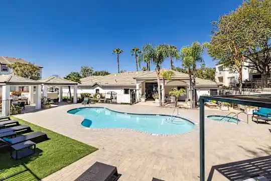Stone Canyon Apartments - Riverside, CA - Photo 31
