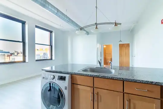 The Sidway Apartments & Lofts - Buffalo, NY - Photo 8