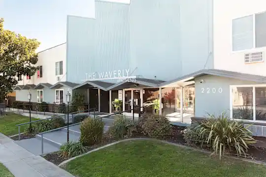 The Waverly at Campbell - Campbell, CA - Photo 9