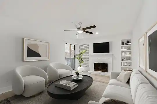 Landmark at Prescott Woods Apartment Homes - Austin, TX - Photo 38