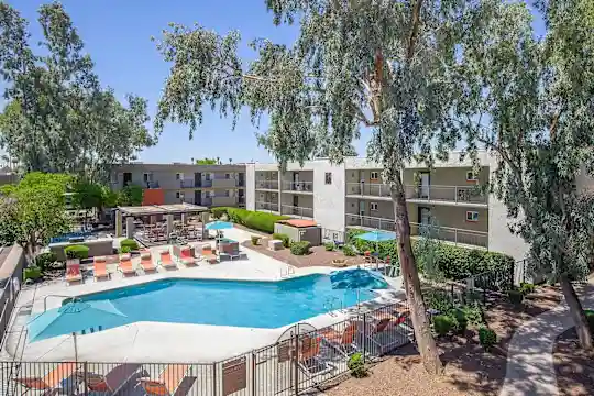 Arcadia 30 - Phoenix, AZ - Photo 27