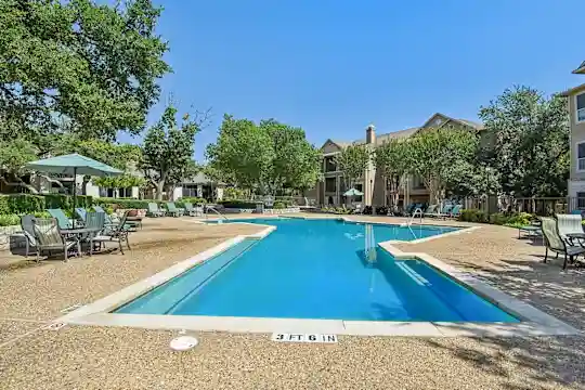 Sonterra Apartment Homes - Austin, TX - Photo 14