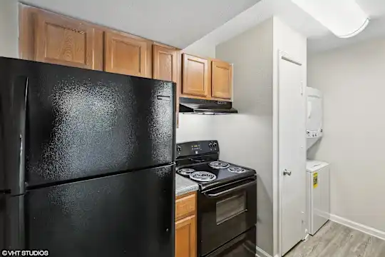 The Nova Apartments - Memphis, TN - Photo 10