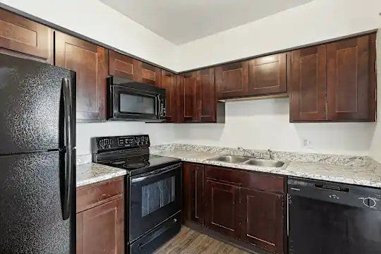 Montana Ridge Apartments - Cincinnati, OH - Photo 6
