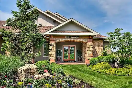 Riverstone Apartments - Kansas City, MO - Photo 47