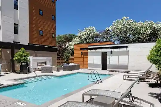 Santana Terrace - Santa Clara, CA - Photo 3