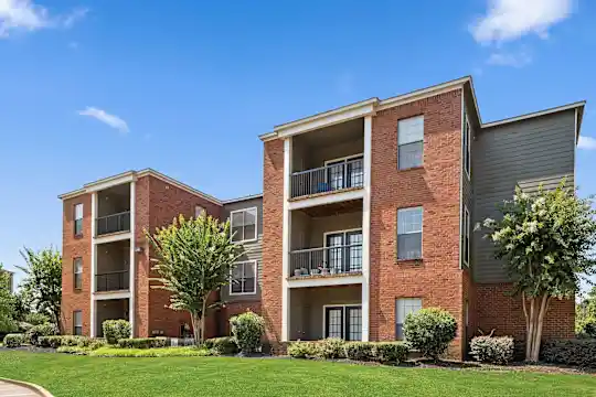Walnut Hill Apartments - Cordova, TN - Photo 23