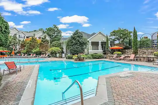 Clover Apartments - Atlanta, GA - Photo 28