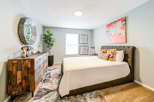 Cedar Run Apartments - Memphis, TN - Photo 20