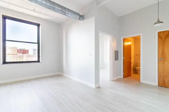 The Sidway Apartments & Lofts - Buffalo, NY - Photo 9