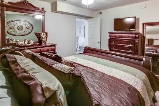 Cypress Trace Apartments - New Orleans, LA - Photo 18