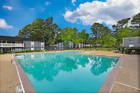 Highland Meadows - Memphis, TN - Photo 15