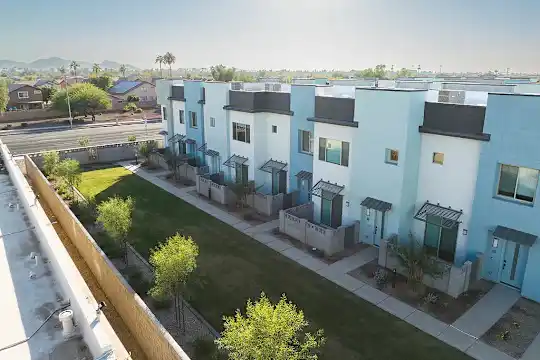 Canopy at The Trails Townhomes - Phoenix, AZ - Photo 24