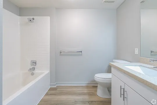 Metro Gateway Apartment Homes - Riverside, CA - Photo 24