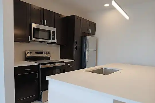 Central Lofts - Memphis, TN - Photo 13