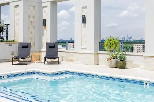 The Residence at Southpark - Charlotte, NC - Photo 17