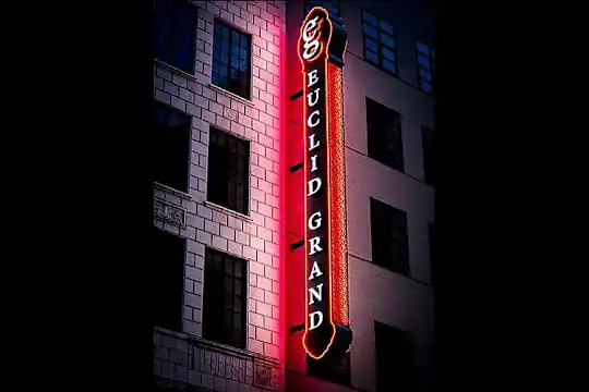 Euclid Grand - Cleveland, OH - Photo 2
