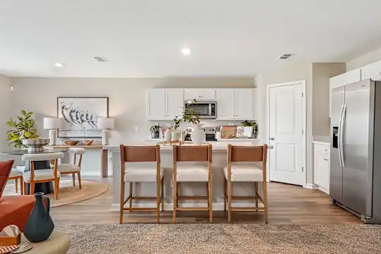 North Pointe Residences - Jacksonville, FL - Photo 4