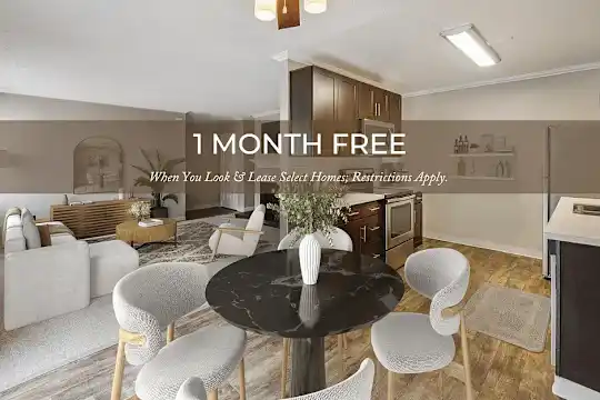 La Valencia Apartment Homes - Campbell, CA - Photo 1