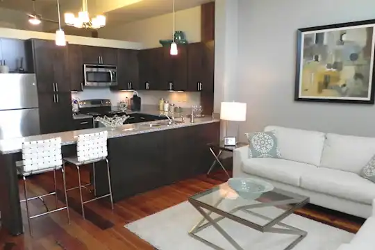 Josephine Lofts - New Orleans, LA - Photo 3