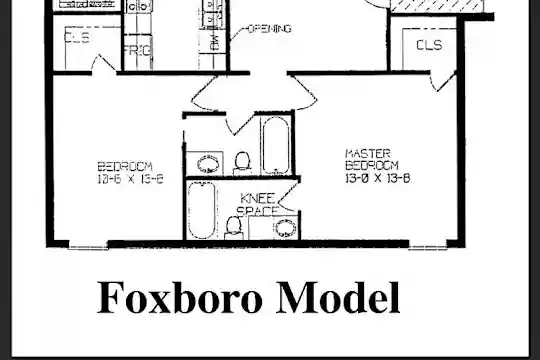 Fox Lake Apartment Homes - Knoxville, TN - Photo 31