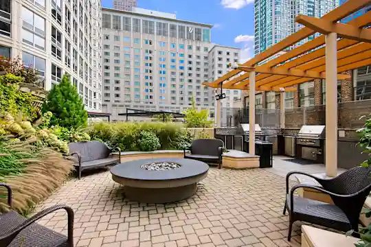 The Bernardin - Chicago, IL - Photo 3