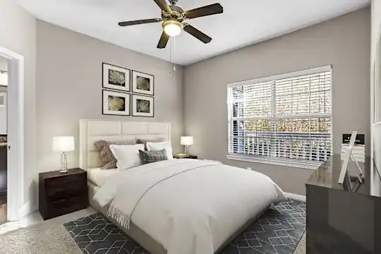 Clover Apartments - Atlanta, GA - Photo 24