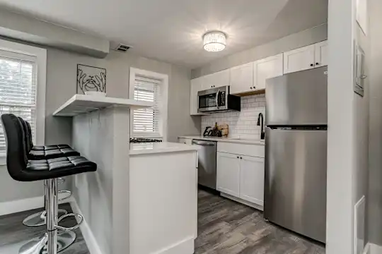 Broadway 46 Apartments - Kansas City, MO - Photo 4
