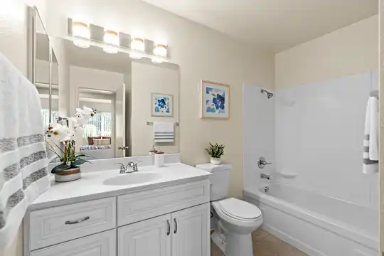 Plum Orchard Apartments - San Jose, CA - Photo 11