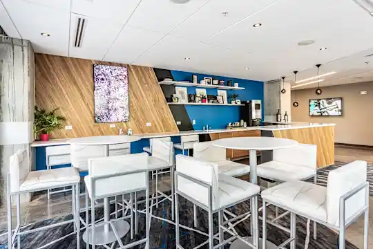 Gallerie Apartments - Kansas City, MO - Photo 43